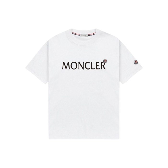 T-shirt Moncler MCL040 - Image 6