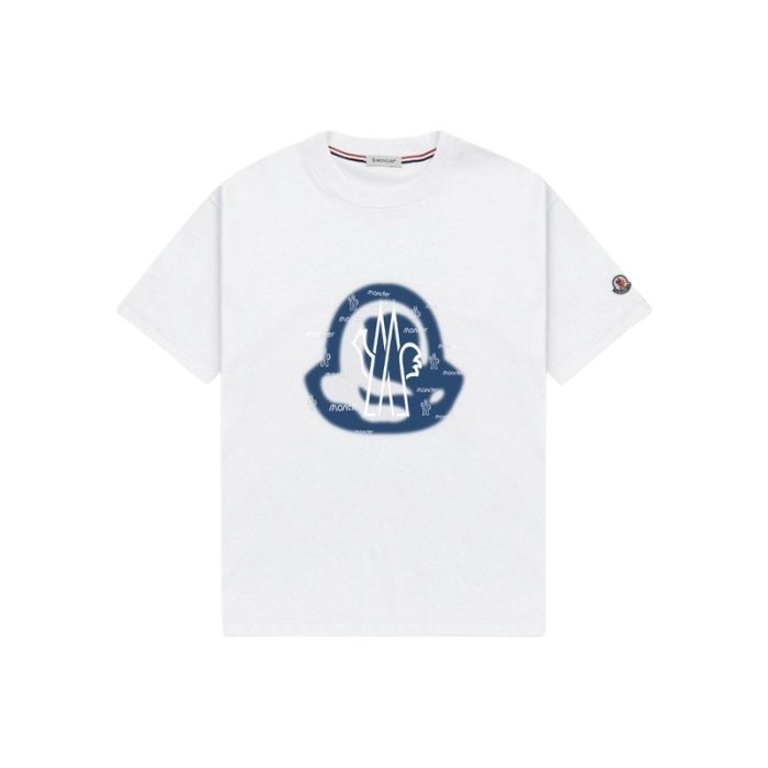 T-shirt Moncler MCL041 - Image 6