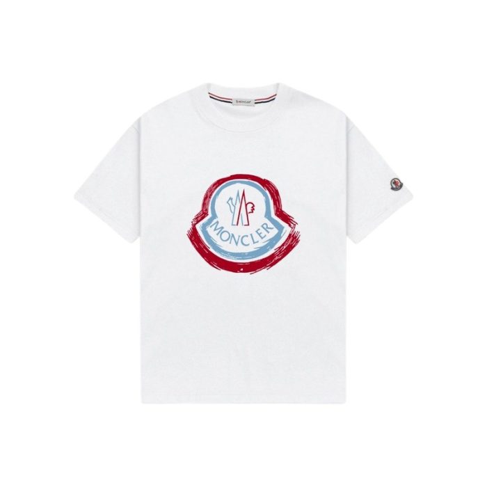 T-shirt Moncler MCL043 - Image 6