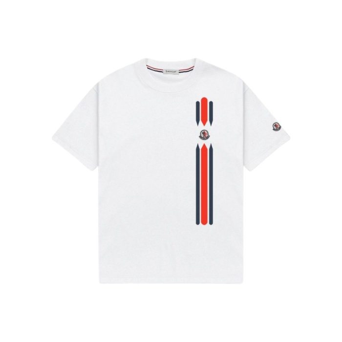 T-shirt Moncler MCL046 - Image 6