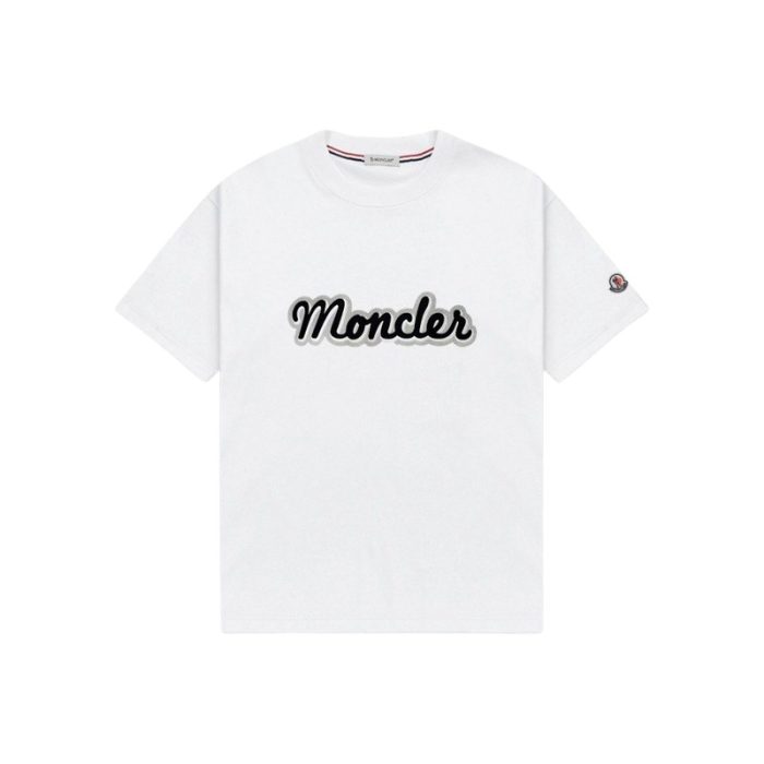 T-shirt Moncler MCL047 - Image 6