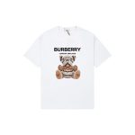T-shirt Burberry BY077 - Image 6