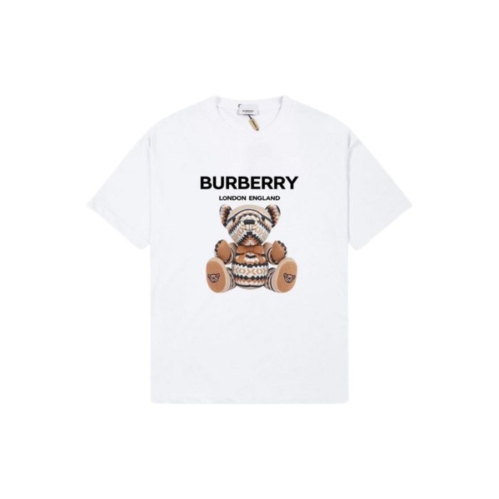 T-shirt Burberry BY077 - Image 6