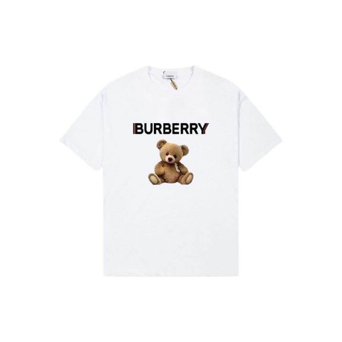 T-shirt Burberry BY079 - Image 6