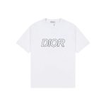 T-shirt Dior DO116 - Image 6