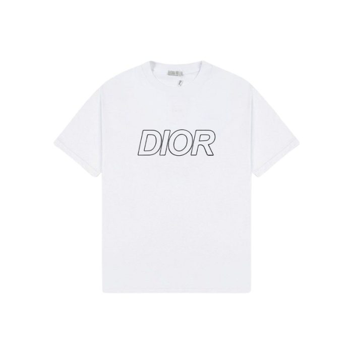 T-shirt Dior DO116 - Image 6