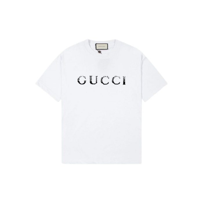 T-shirt Gucci GC266 - Image 6