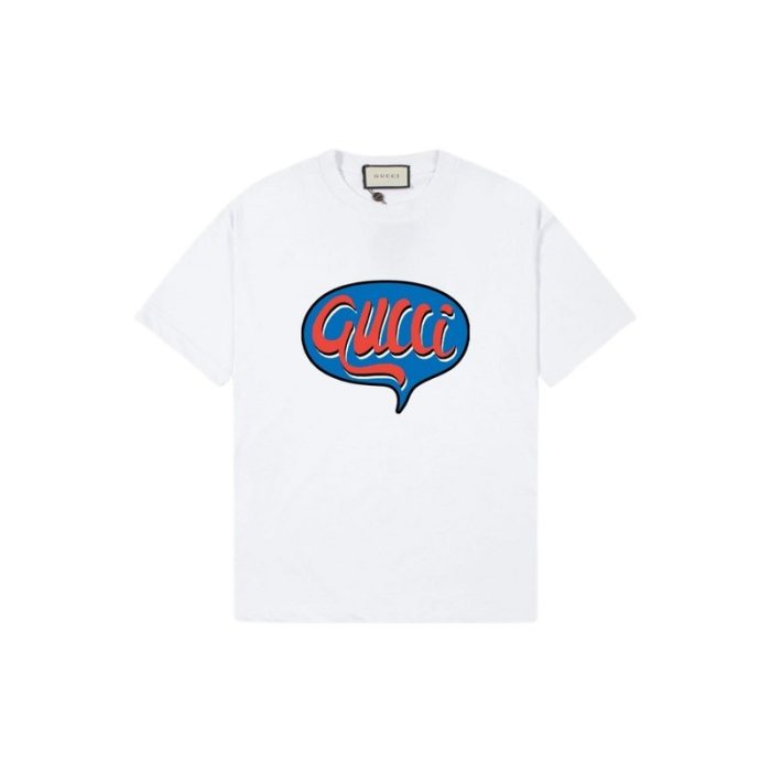 T-shirt Gucci GC267 - Image 6