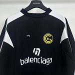 T-shirt Balenciaga BL180 - Image 5