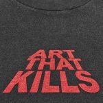 T-shirt Gallery Dept. GD039 - Image 5