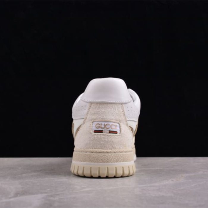 Gucci Re-Web Sneaker GC268 - Image 5