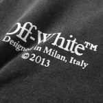 T-shirt Off-White OFF045 - Image 6