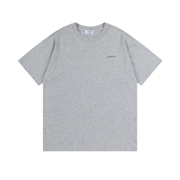 T-shirt Off-White OFF048 - Image 6