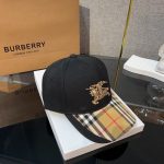 Cap Burberry BY074 - Image 6