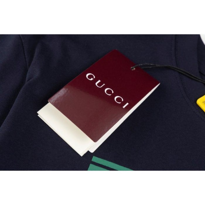 T-shirt Gucci GC261 - Image 6