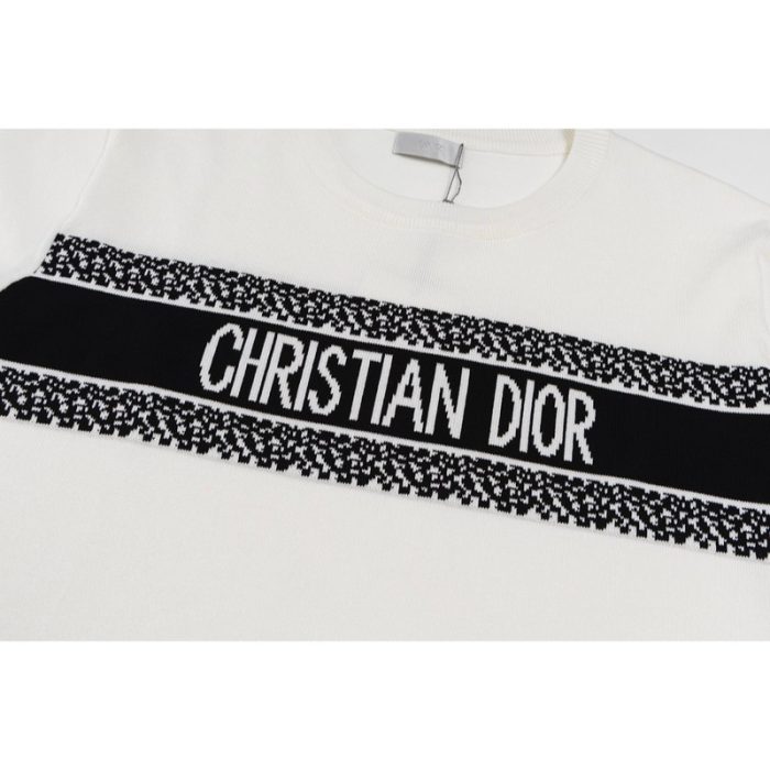 T-shirt Dior DO112 - Image 6