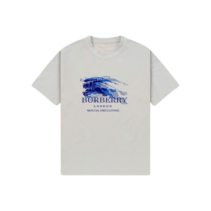 T-shirt Burberry BY076 - Image 7
