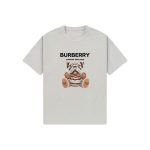 T-shirt Burberry BY077 - Image 7