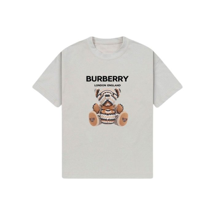 T-shirt Burberry BY077 - Image 7