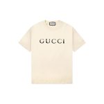 T-shirt Gucci GC266 - Image 7
