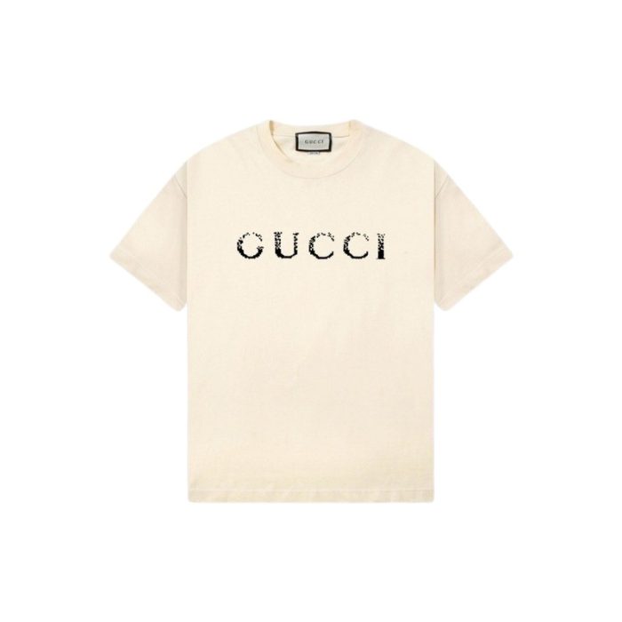 T-shirt Gucci GC266 - Image 7