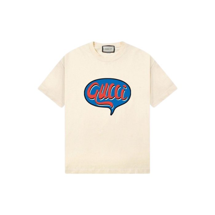 T-shirt Gucci GC267 - Image 7