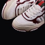 Gucci Re-Web Sneaker GC269 - Image 6