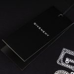 T-Shirt Givenchy Black GV036 - Image 6