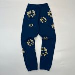 Pants Denim Tears DT008 - Image 2