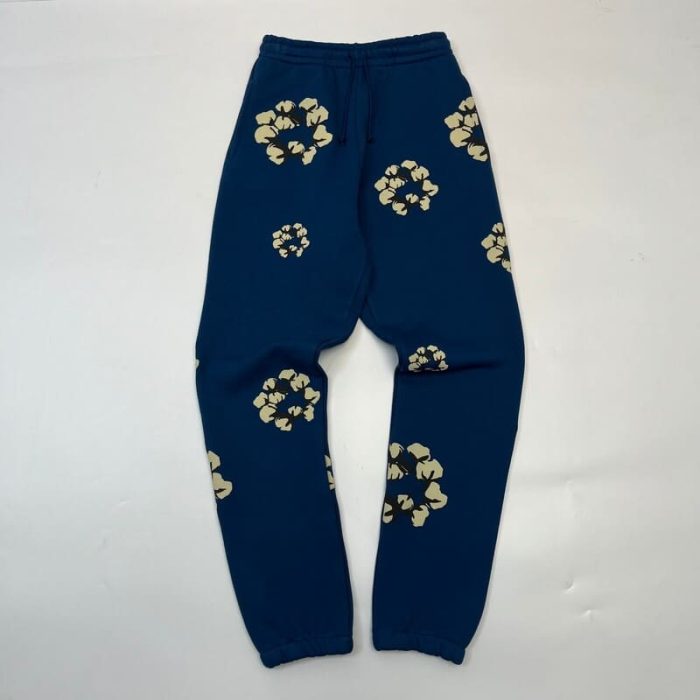 Pants Denim Tears DT008 - Image 2