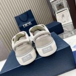 Dior B33 White Silver Blue DO120 - Image 2