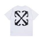 T-shirt Off-White OFF048 - Image 7
