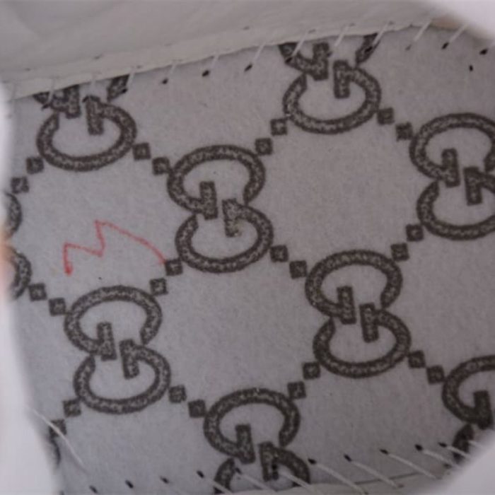 Gucci Re-Web Sneaker GC268 - Image 7