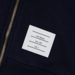 Hoodie Thom Browne TBN001 - Image 7