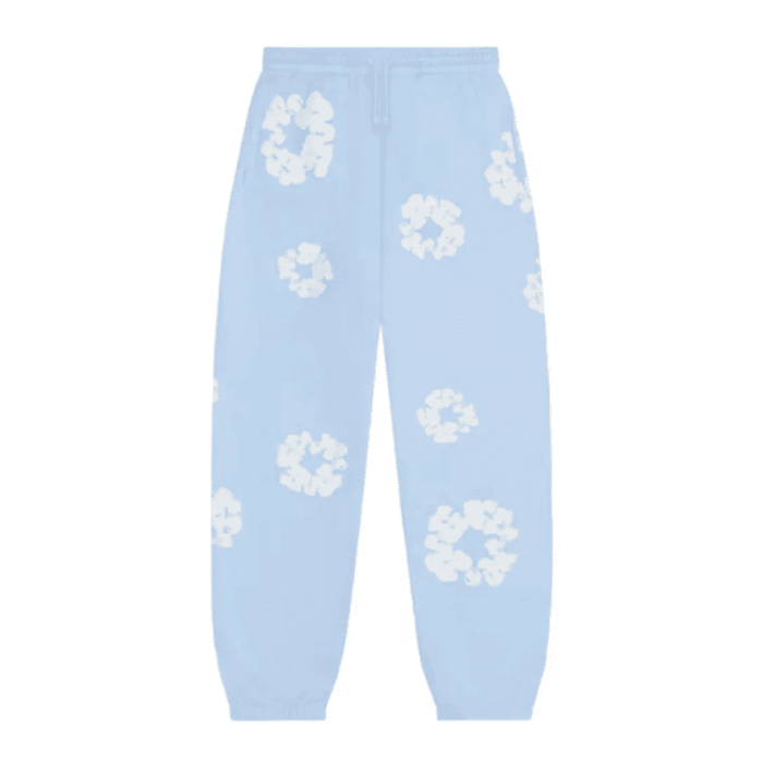Pants Denim Tears DT010 - Image 2