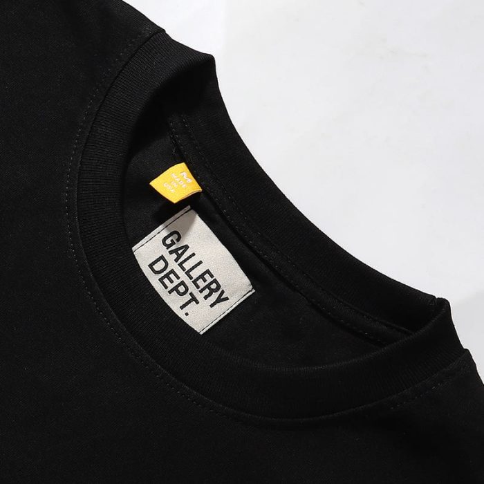 T-shirt Gallery Dept GD030 - Image 6
