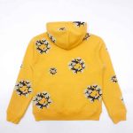 Hoodie Denim Tears DT007 - Image 2