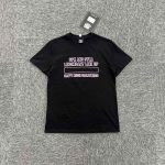 T-shirt Syna Word SW012 - Image 7
