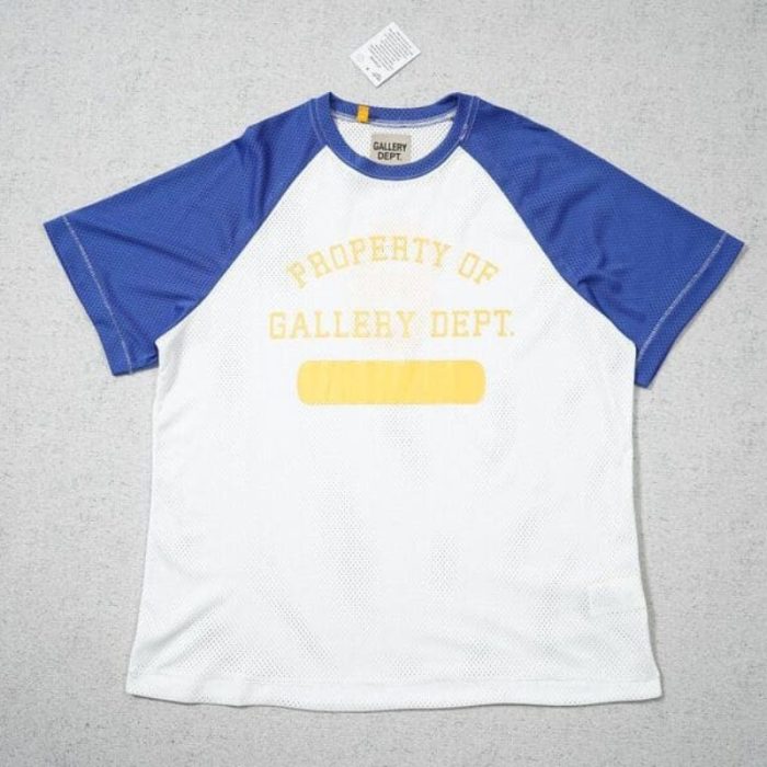 T-shirt Gallery Dept GD047 - Image 2
