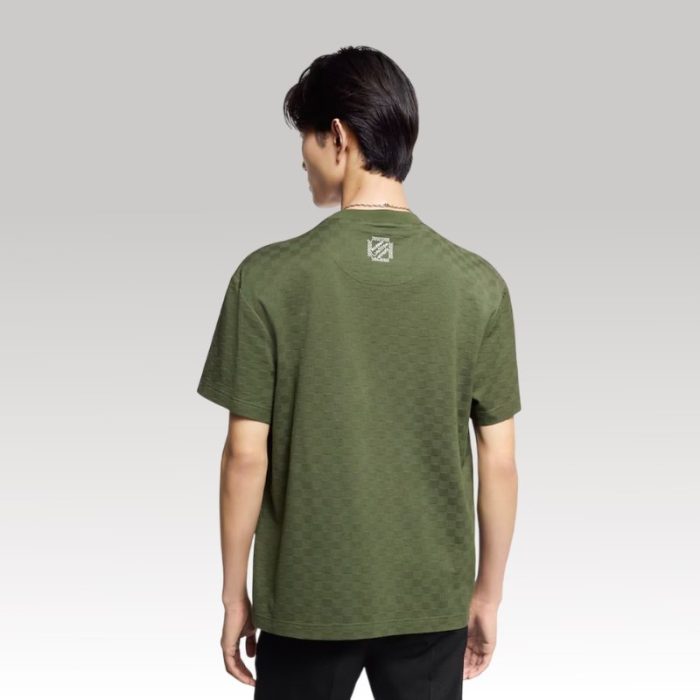 T-shirt Louis Vuitton LV275 - Image 2