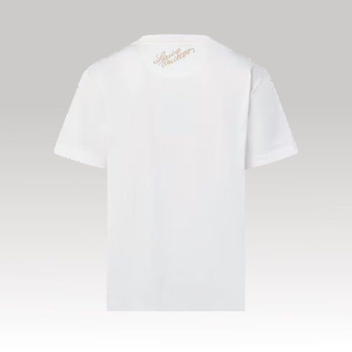 T-shirt Louis Vuitton LV276 - Image 2