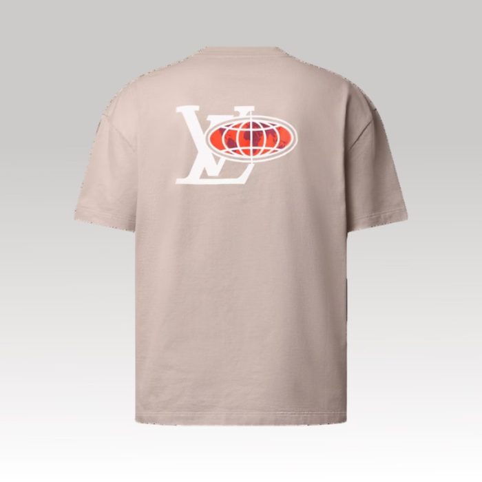 T-shirt Louis Vuitton LV277 - Image 2