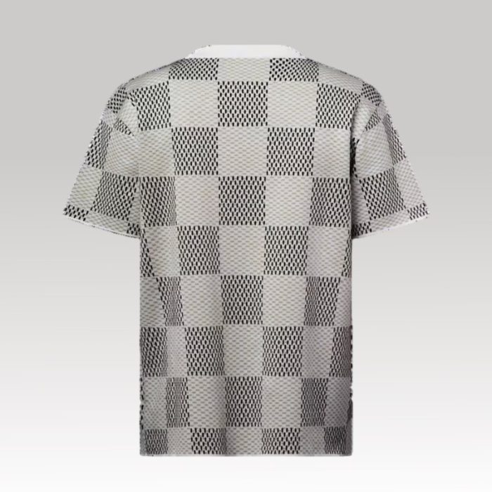 T-shirt Louis Vuitton LV287 - Image 2