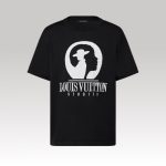T-shirt Louis Vuitton LV293 - Image 2