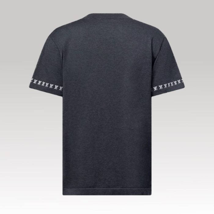 T-shirt Louis Vuitton LV295 - Image 2