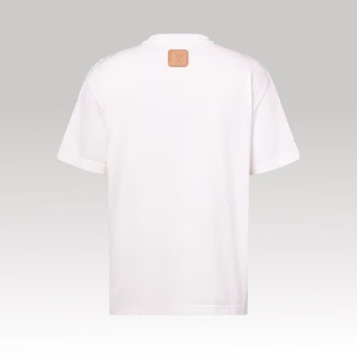 T-Shirt Louis Vuitton LV297 - Image 2