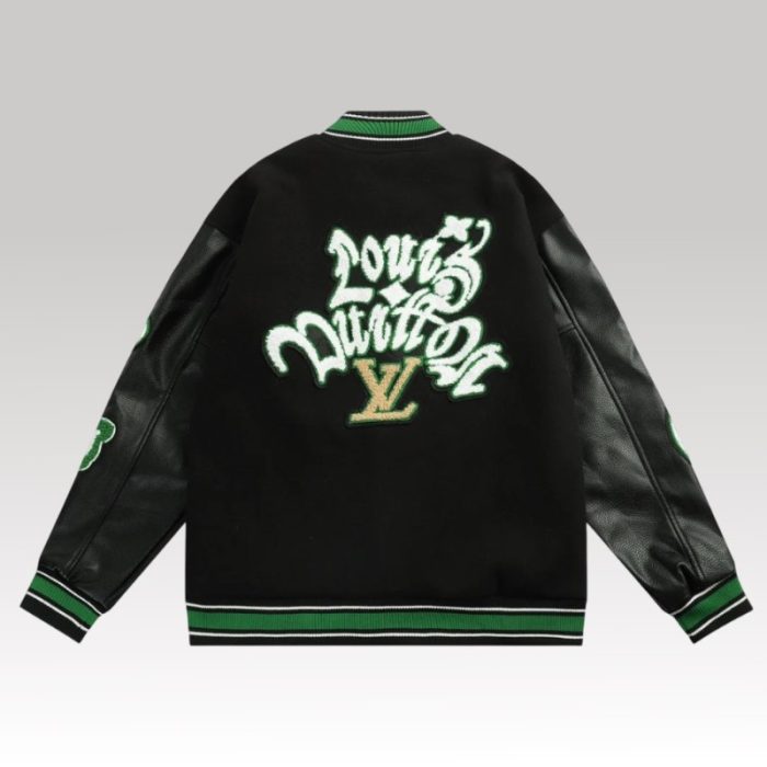 Hoodie Louis Vuitton LV300 - Image 2