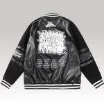 Hoodie Louis Vuitton LV301 - Image 2