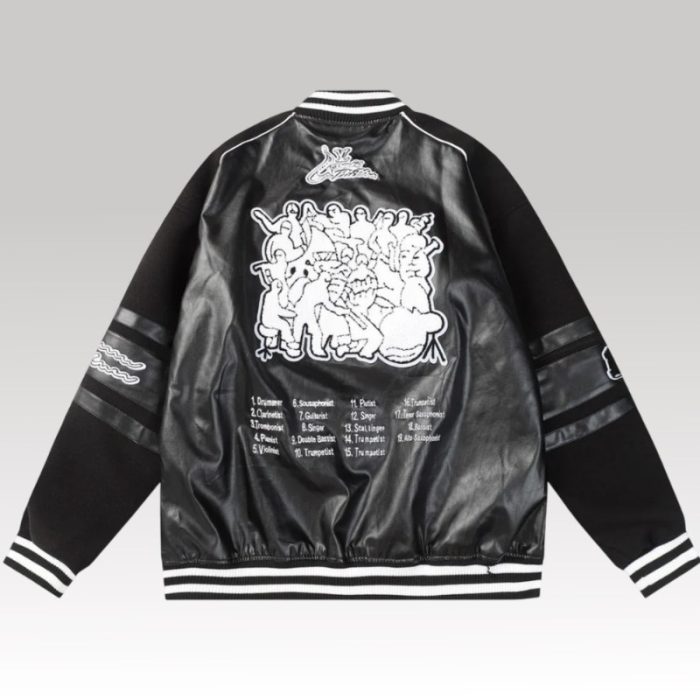 Hoodie Louis Vuitton LV301 - Image 2