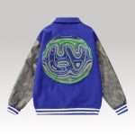 Hoodie Louis Vuitton LV307 - Image 2